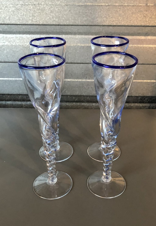 Borek Sipek Glasses