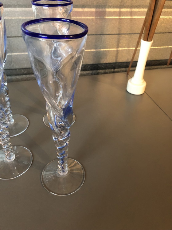 Image 1 of Borek Sipek Glasses