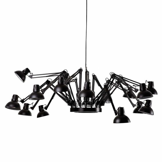 Image 1 of Moooi Dear Ingo Lamp