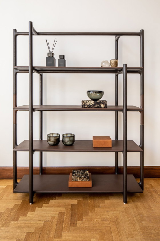 Image 1 of Spalli Vy Bookcase