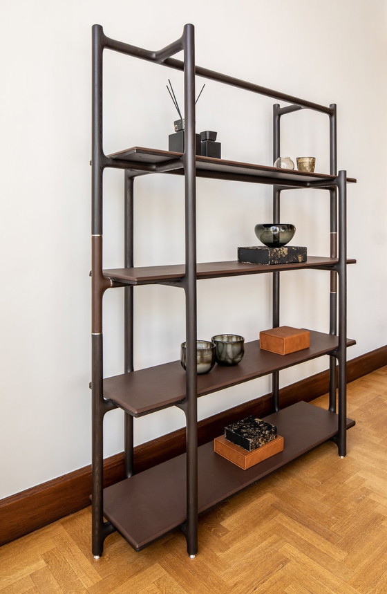 Image 1 of Spalli Vy Bookcase