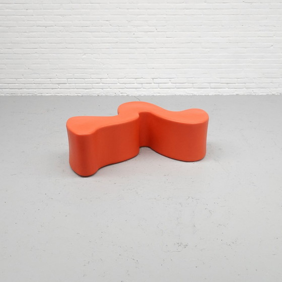 Image 1 of Orange Phantom Chair Verner Panton