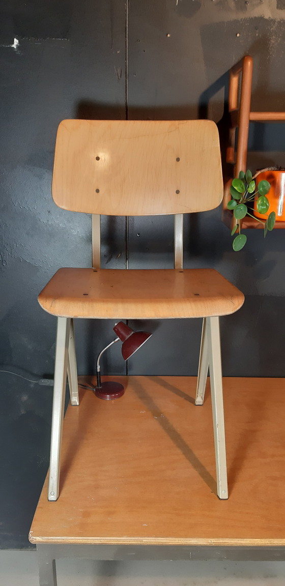 Image 1 of Galvanitas S 16 School Chair Passer Model