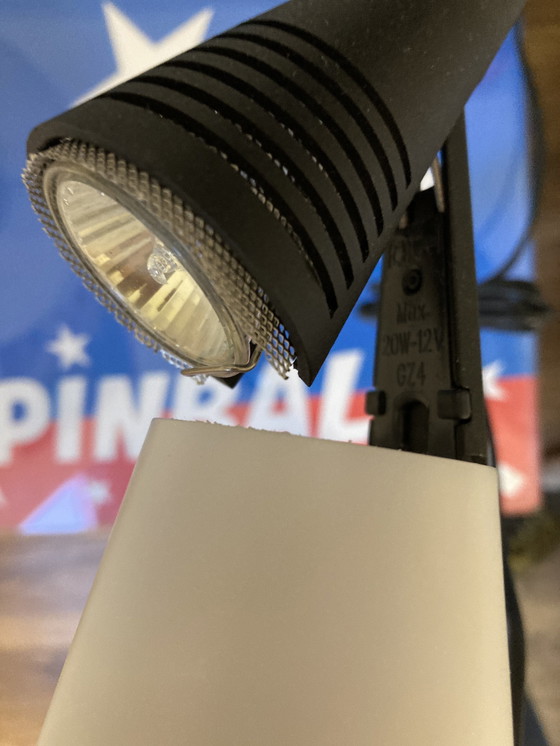 Image 1 of Coppia di lampade da comodino modello Hikaru Mori Lota 