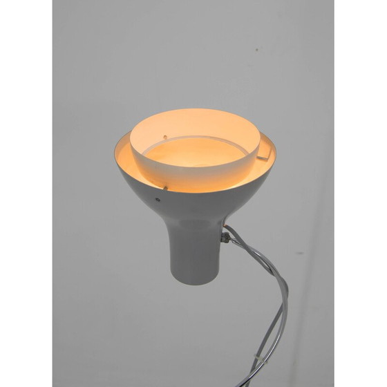 Image 1 of Vintage floor lamp by Josef Hurka for Napako, 1960