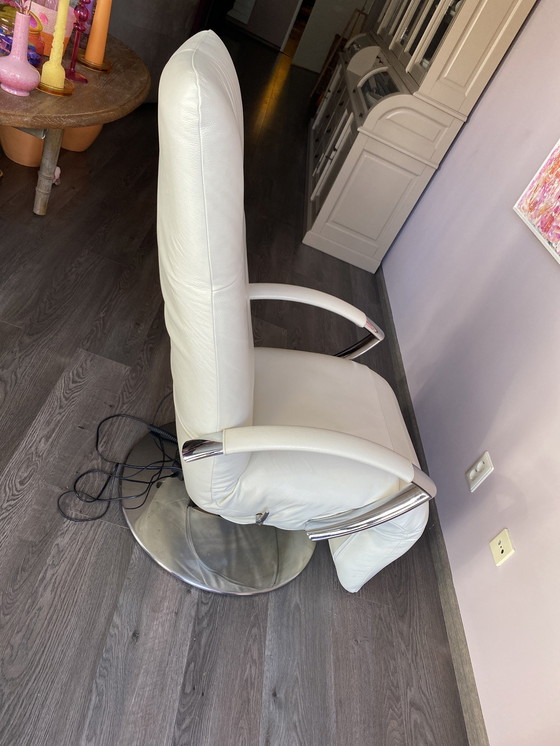 Image 1 of Strässle Massage Relax Armchair