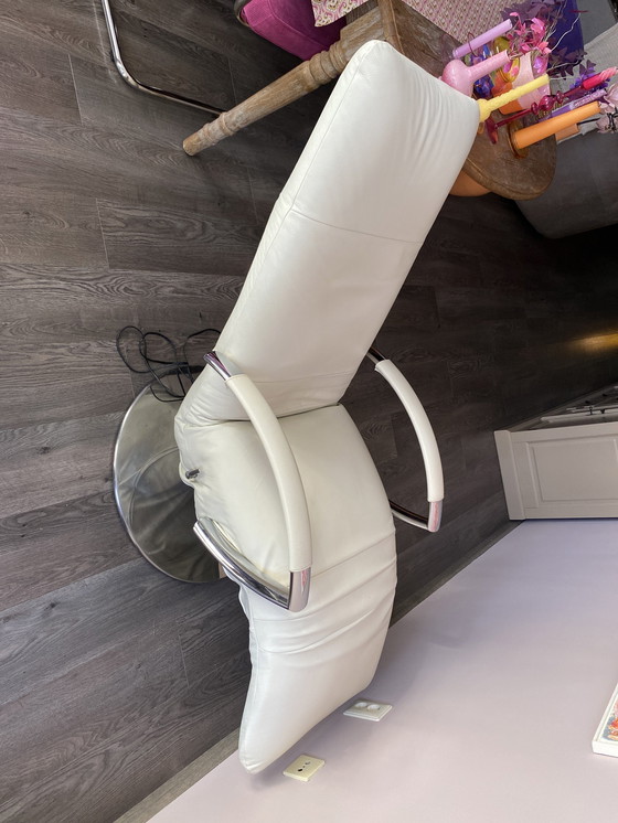 Image 1 of Strässle Massage Relax Armchair