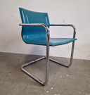 Set di sedie Bauhaus di Matteo Grassi