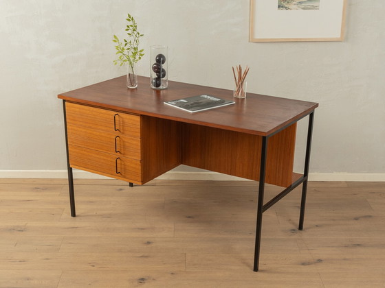 Image 1 of  1960s Desk, Günter Renkel 