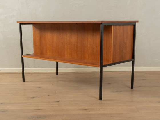 Image 1 of  1960s Desk, Günter Renkel 