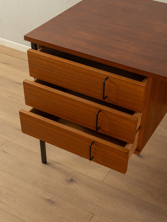 Image 1 of  1960s Desk, Günter Renkel 