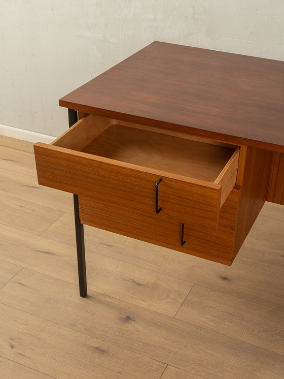 Image 1 of  1960s Desk, Günter Renkel 