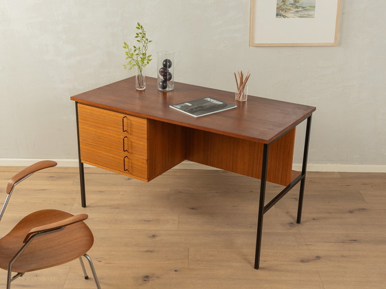 Image 1 of  1960s Desk, Günter Renkel 