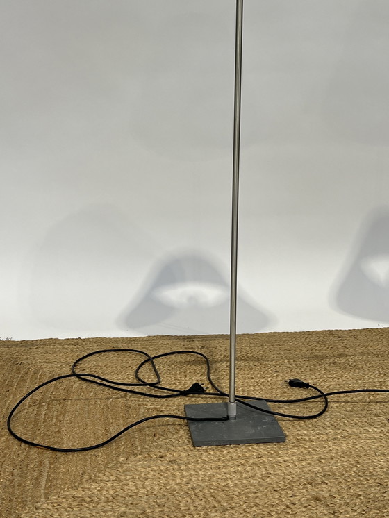 Image 1 of 2x Luceplan Costanza Floor lamps