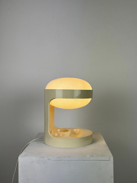 Image 1 of Kartell Kd29 desk lamp by Joe Colombo