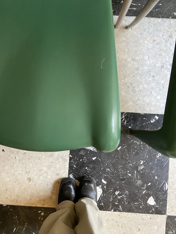 Image 1 of 2 x Vitra Louis 20 chair by Philippe Starck