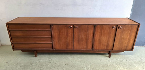 Selex De Barovero sideboard, Italy, 1960s