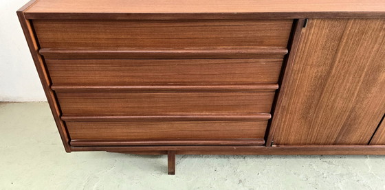 Image 1 of Selex De Barovero sideboard, Italy, 1960s