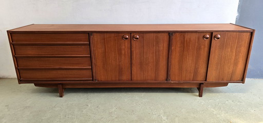 Selex De Barovero sideboard, Italy, 1960s