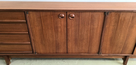 Image 1 of Selex De Barovero sideboard, Italy, 1960s