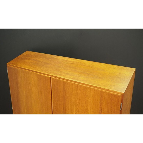 Image 1 of Teak cabinet, Danish design, 1970s, production: Denmark