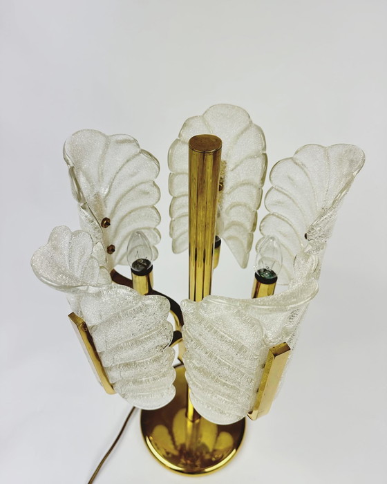 Image 1 of Lampe de table vintage JBS