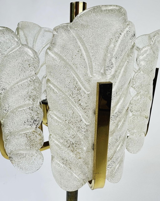 Lampe de table vintage JBS