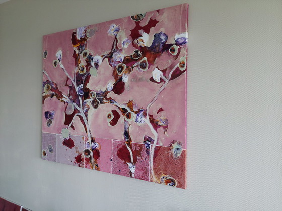 Image 1 of Joris Van Spaendonck Purple/Pink