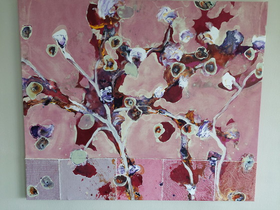 Image 1 of Joris Van Spaendonck Purple/Pink