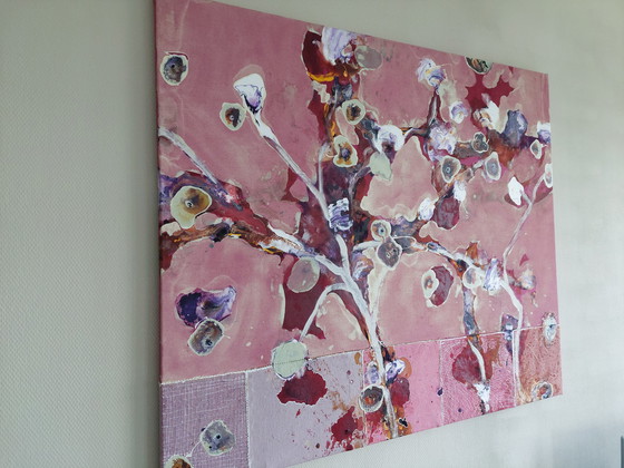 Image 1 of Joris Van Spaendonck Purple/Pink