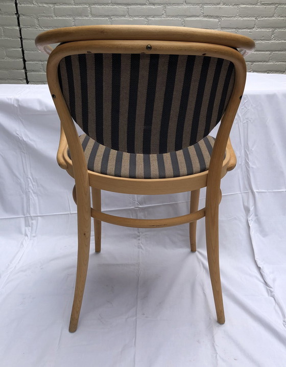 Image 1 of 4x Thonet 210 P Chairs