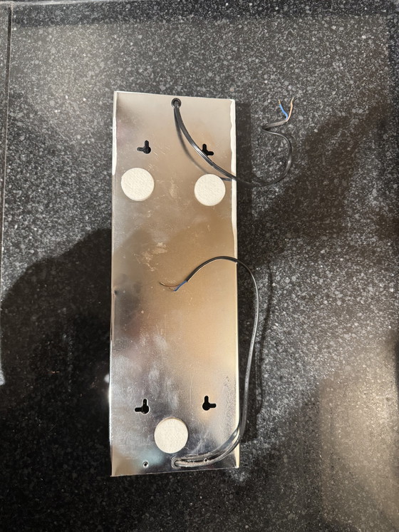 Image 1 of Art Deco Wall Lamp