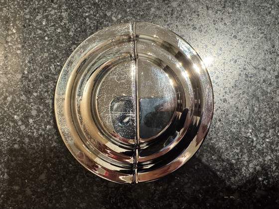 Image 1 of Art Deco Wall Lamp