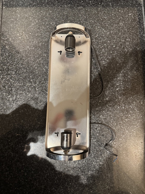 Image 1 of Art Deco Wall Lamp