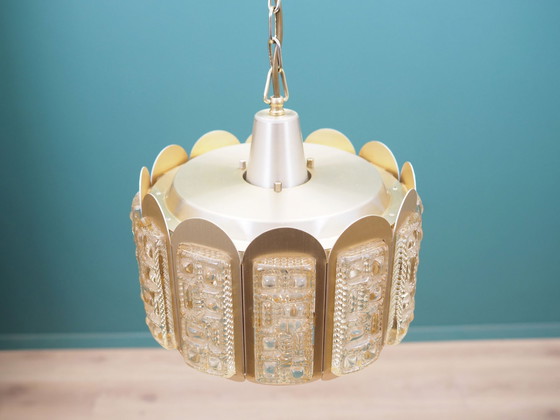 Image 1 of Pendant Lamp, Danish Design, 1960S, Production: Denmark