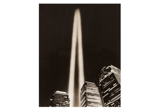 Image 1 of Photograph "Twin Lights" by Stuart Redler 