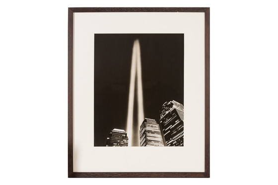 Image 1 of Photograph "Twin Lights" by Stuart Redler 