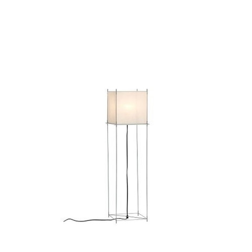 Lotek Xs Floor Lamp White