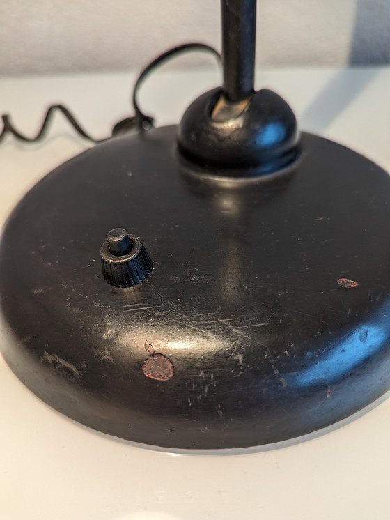 Image 1 of Lámpara de escritorio Kaiser Idell