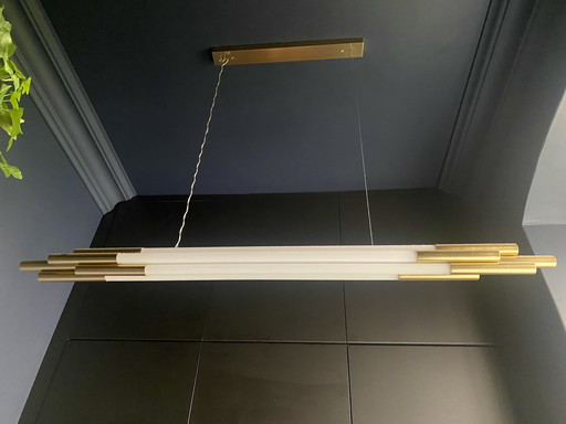 Dcw Org Pendant Lamp