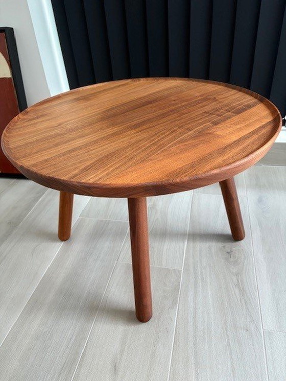 Image 1 of The House Of Finn Juhl Pelican (Coffee) Table