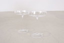2x Fest Nipper Champagne glasses