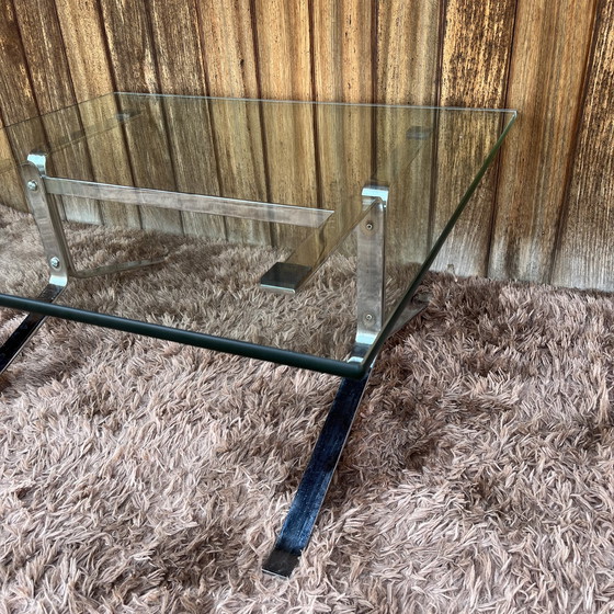 Image 1 of Vintage coffee table