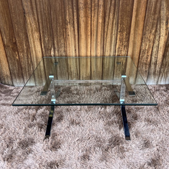 Image 1 of Vintage coffee table