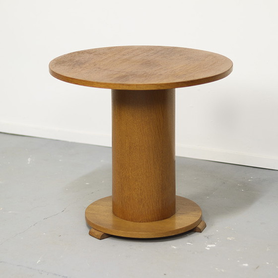 Image 1 of Art Deco Side Table