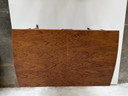 Vintage sewing box