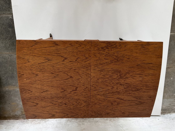 Image 1 of Vintage sewing box