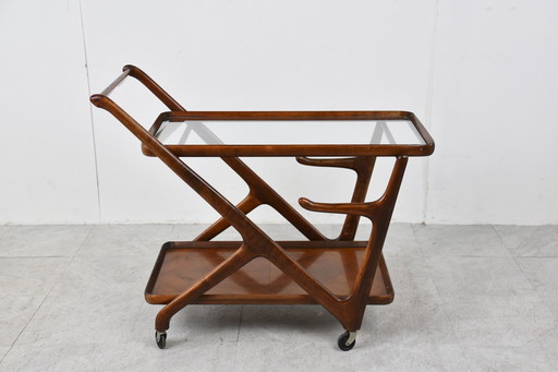 De Ster Geldermalsen serving trolley