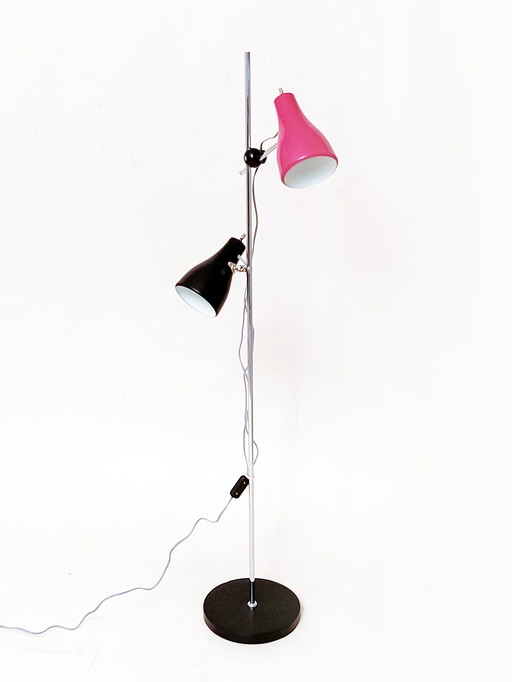 Floor lamp Gripo-Lite Japan