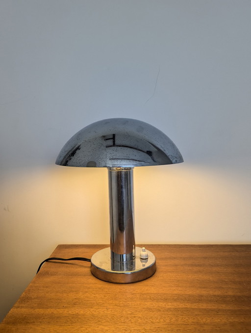 2x Napako Table Lamps